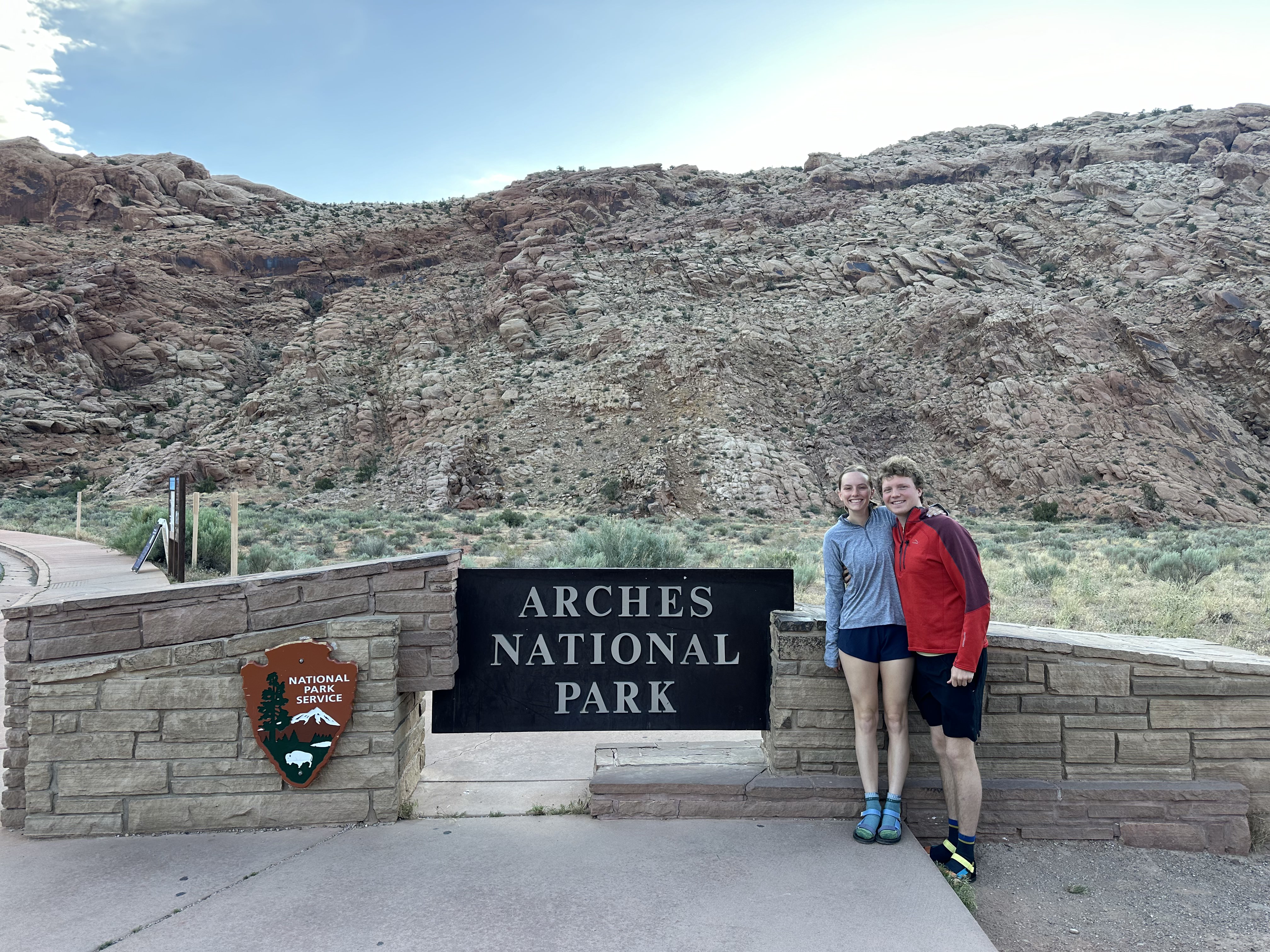 Second National Park!